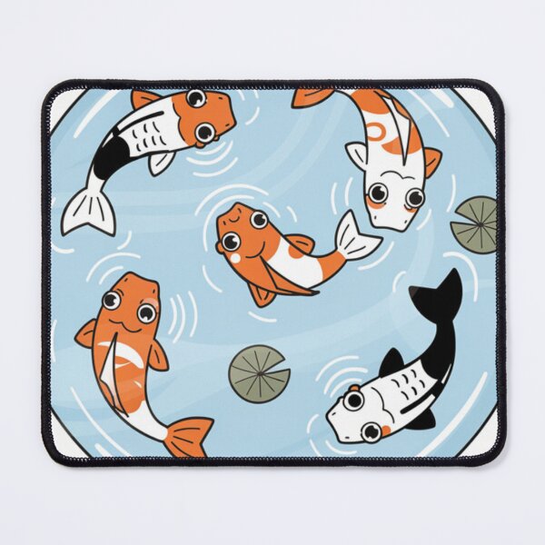 Item preview, Koi Fish designed and sold by Azrora.