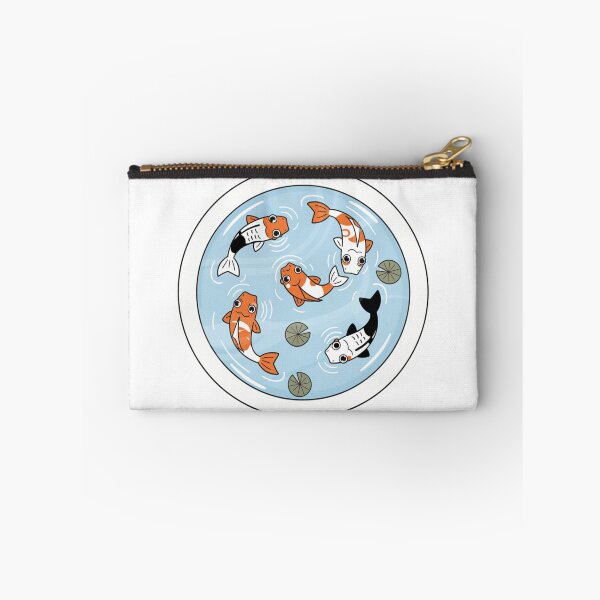 Item preview, Koi Fish designed and sold by Azrora.