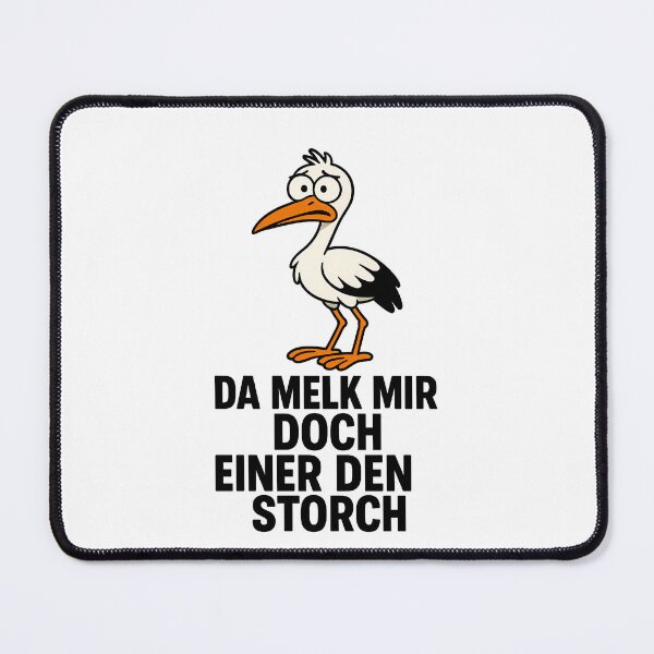Item preview, Well, I'll be darned! designed and sold by AggAverse.