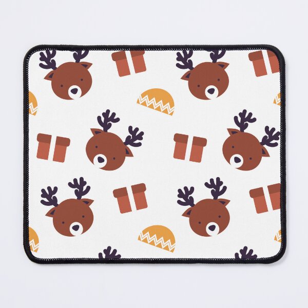 Item preview, Reindeer Gift Delight designed and sold by In Linear.