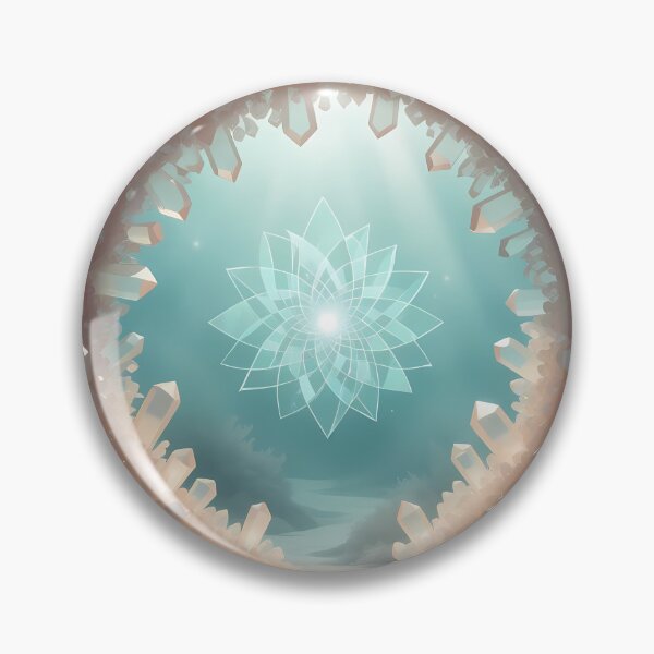 Item preview,  Underwater Stargate Portal Ring made of Coral & Pearls (image size 8320x12480) designed and sold by Digital-Davinci.