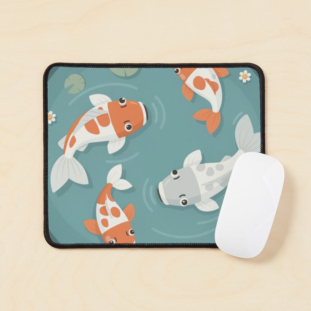 Item preview, Mouse Pad designed and sold by Azrora.