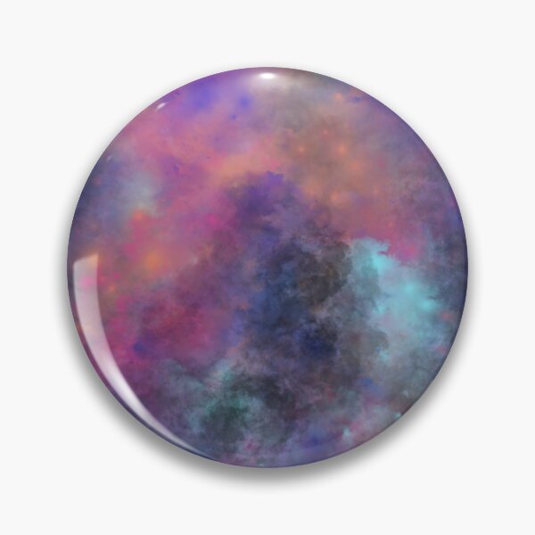 Item preview, Femininitet Tåge (Femininity Nebula in Danish) by ElitebyElise designed and sold by ElitebyElise.