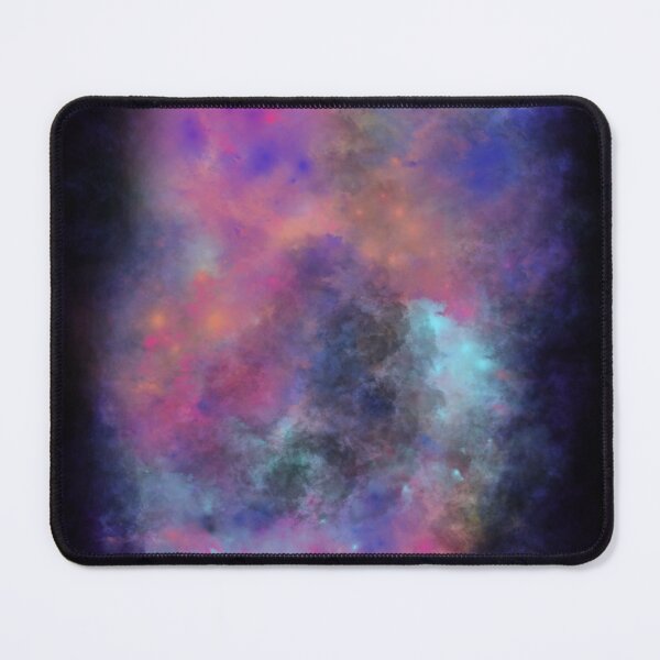 Item preview, Femininitet Tåge (Femininity Nebula in Danish) by ElitebyElise designed and sold by ExceptionallyHumbleArtbyElise (Once known as ElitebyElise).