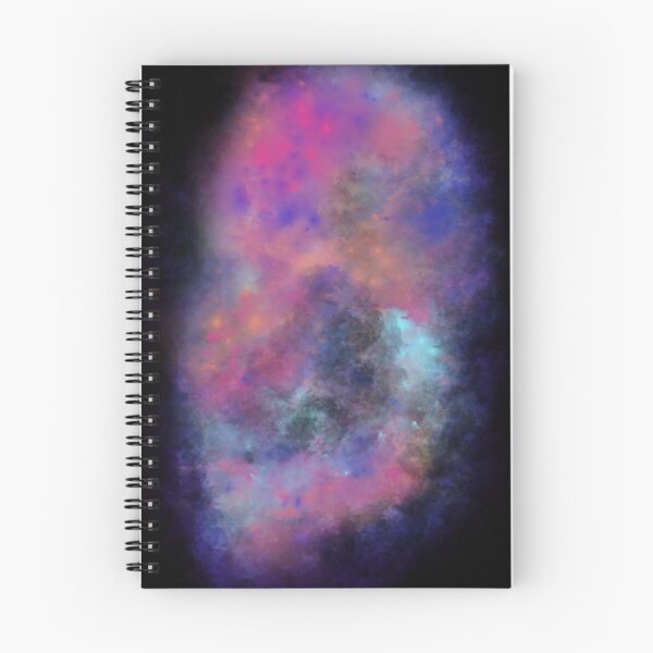 Item preview, Femininitet Tåge (Femininity Nebula in Danish) by ElitebyElise designed and sold by ExceptionallyHumbleArtbyElise (Once known as ElitebyElise).