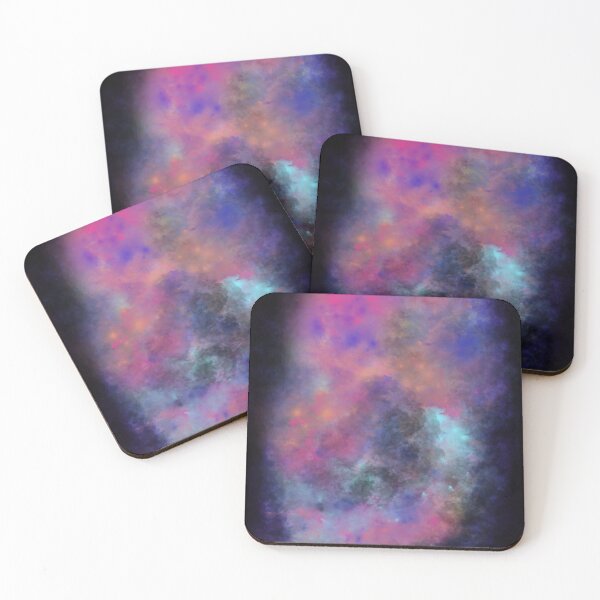 Item preview, Femininitet Tåge (Femininity Nebula in Danish) by ElitebyElise designed and sold by ElitebyElise.