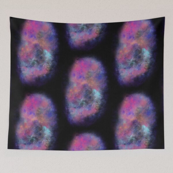 Item preview, Femininitet Tåge (Femininity Nebula in Danish) by ElitebyElise designed and sold by ElitebyElise.