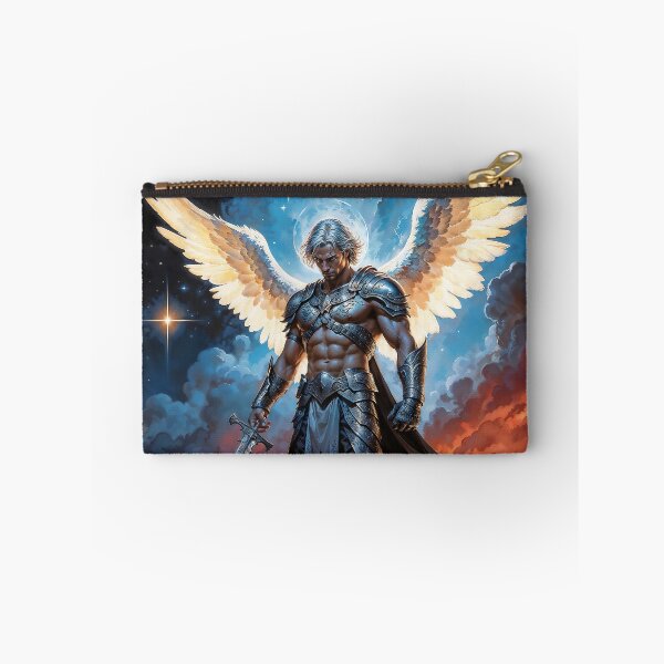 Item preview, Lightborn Archangel Michael designed and sold by AliceWhiteDF.