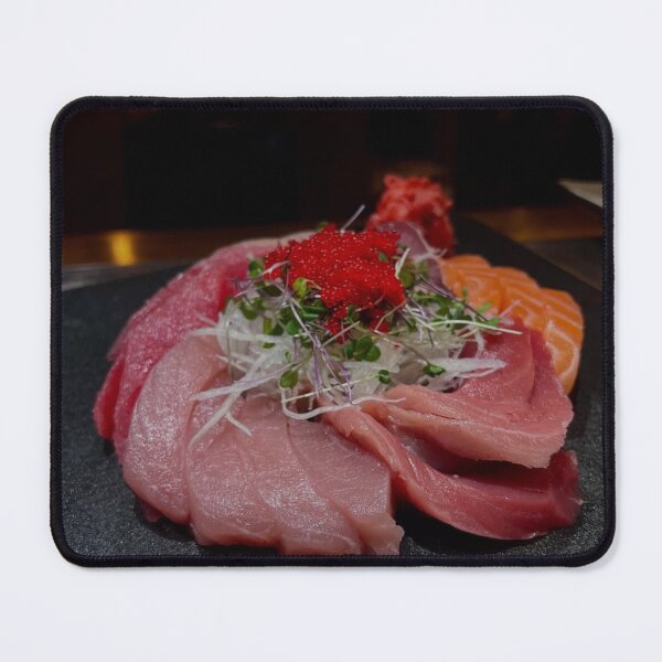 Item preview, Sushi Saint Motel Band bWasabi Bliss designed and sold by Mirzahorse.