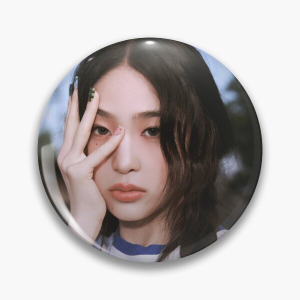 Item preview, Beni of Baby DONT Cry KPOP designed and sold by jaofnn.
