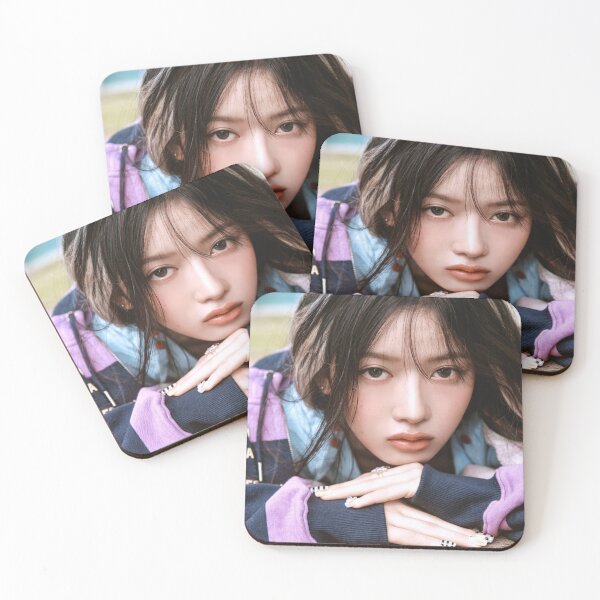 Item preview, Kumi of Baby DONT Cry KPOP designed and sold by jaofnn.