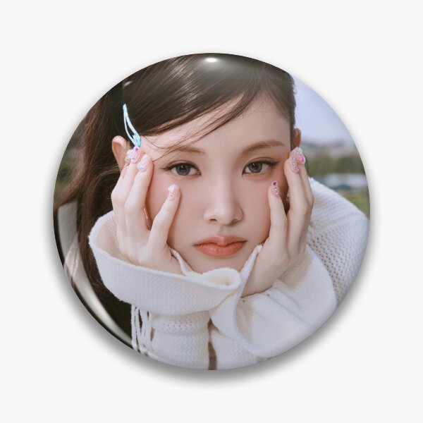 Item preview, Yihyun of Baby DONT Cry KPOP designed and sold by jaofnn.