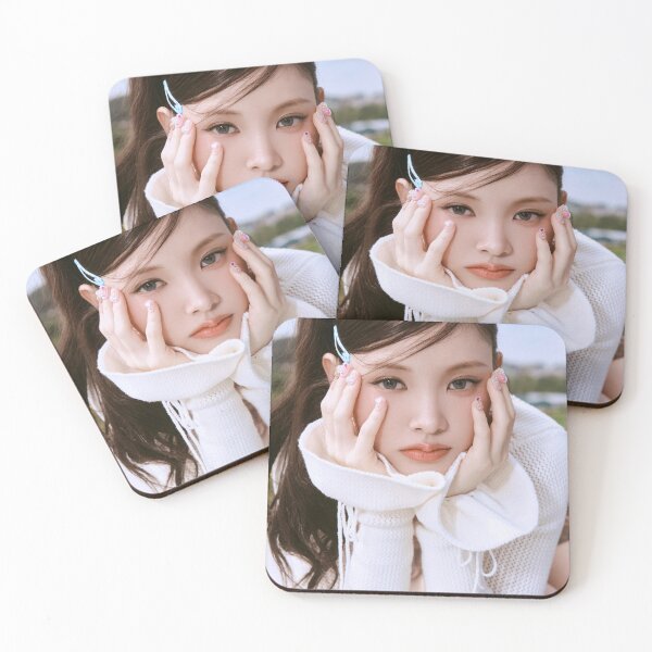 Item preview, Yihyun of Baby DONT Cry KPOP designed and sold by jaofnn.