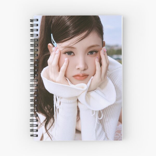 Item preview, Yihyun of Baby DONT Cry KPOP designed and sold by jaofnn.