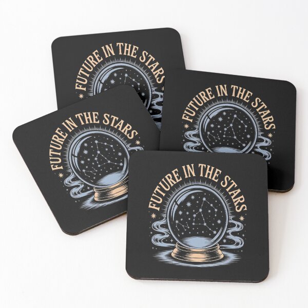 Item preview, Explore Your Future In The Stars With Cosmic Insight designed and sold by TeamLequid.