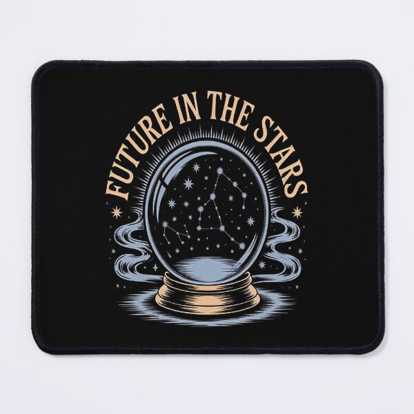 Item preview, Explore Your Future In The Stars With Cosmic Insight designed and sold by TeamLequid.