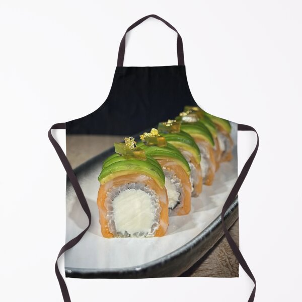 Item preview, Colorful Saint Motel Band aSushi Creations designed and sold by Mirzahorse.