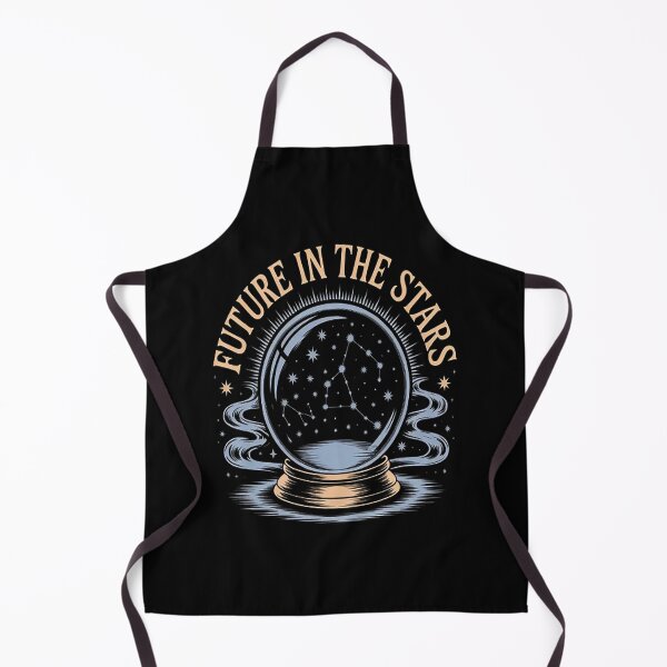 Item preview, Explore Your Future In The Stars With Cosmic Insight designed and sold by TeamLequid.