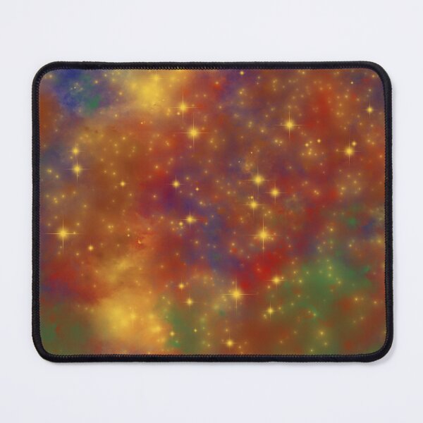 Item preview, Lystighed Tåge (Merriment Nebula in Danish) by ElitebyElise designed and sold by ElitebyElise.