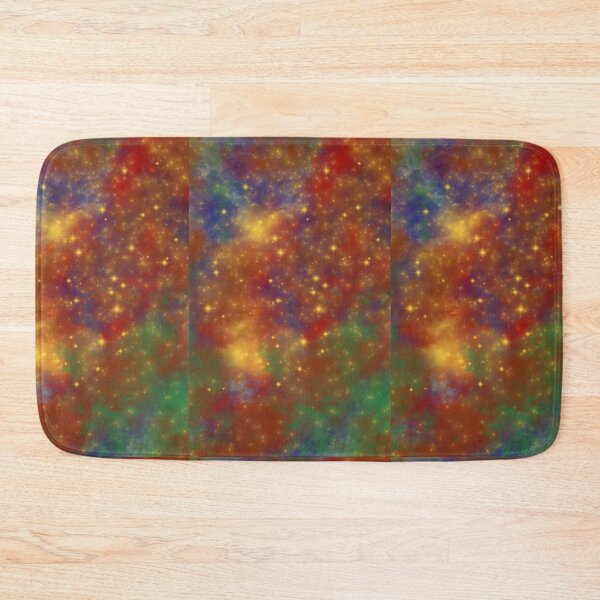 Item preview, Lystighed Tåge (Merriment Nebula in Danish) by ElitebyElise designed and sold by ElitebyElise.