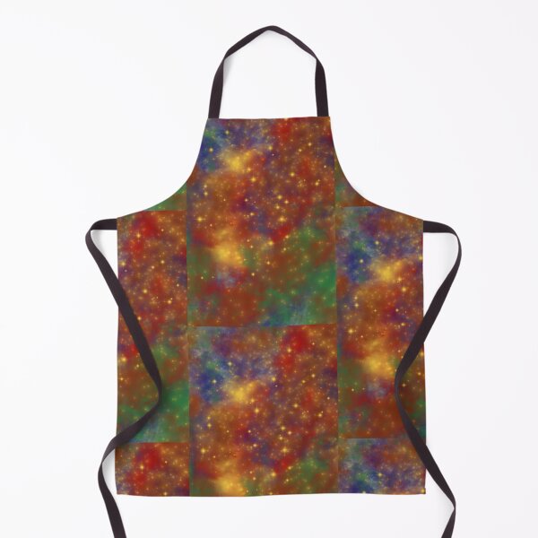 Item preview, Lystighed Tåge (Merriment Nebula in Danish) by ElitebyElise designed and sold by ElitebyElise.