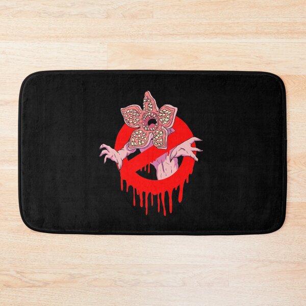 Item preview, demorgon strangers monsters blood  designed and sold by Blck-Acid-Devil.