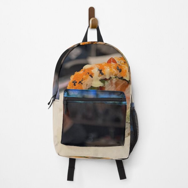 Item preview, Zen Saint Motel Band Sushi Bowl designed and sold by Mirzahorse.