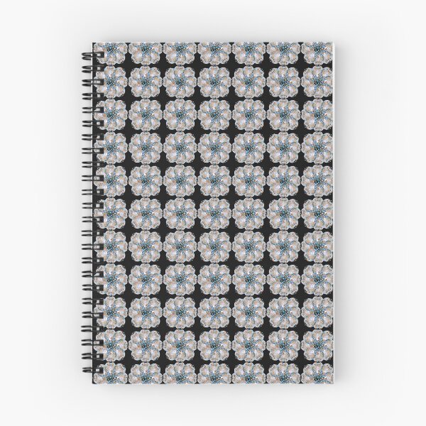 Item preview, Crystal Bloom - The Snazz Collection designed and sold by Brigitte Barabas.