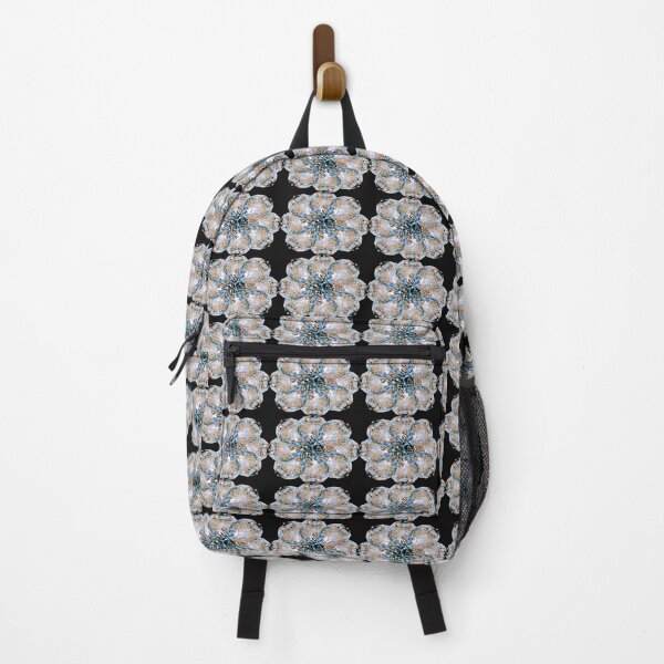 Item preview, Crystal Bloom - The Snazz Collection designed and sold by Brigitte Barabas.