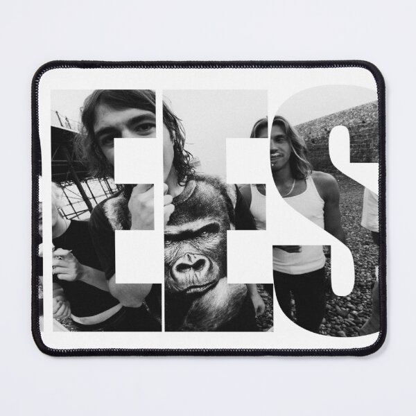 Item preview, geese band photo logo designed and sold by amygdala-xyz.
