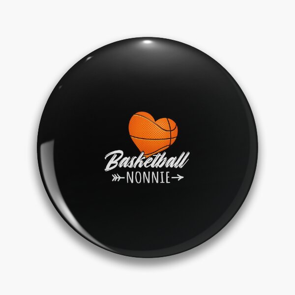 Item preview, Basketball Nonnie Family Matching Basketball Lover designed and sold by DeannaAntoin.