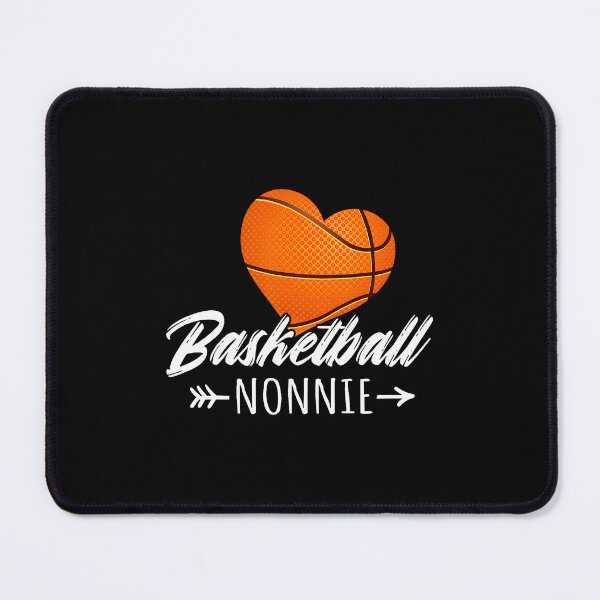 Item preview, Basketball Nonnie Family Matching Basketball Lover designed and sold by DeannaAntoin.