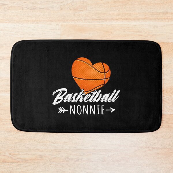Item preview, Basketball Nonnie Family Matching Basketball Lover designed and sold by DeannaAntoin.