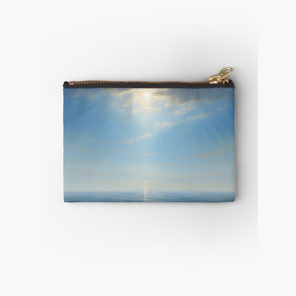 Item preview, Morning Light Across the Endless Sea designed and sold by I-HERE.