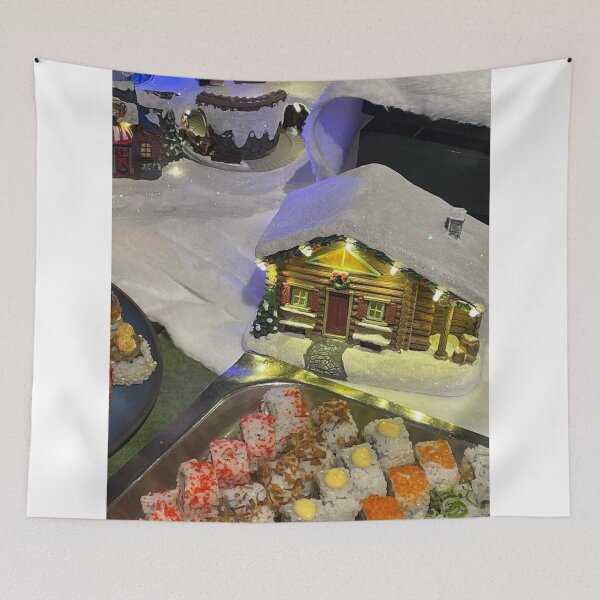 Item preview, Sushi Rolls Bonds bChopsticks designed and sold by Mirzahorse.