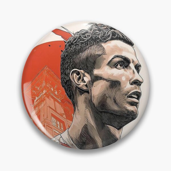 Item preview, Cristiano Ronaldo  designed and sold by Anispot.