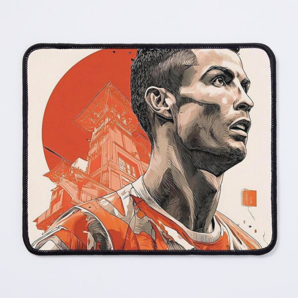 Item preview, Cristiano Ronaldo designed and sold by Anispot.