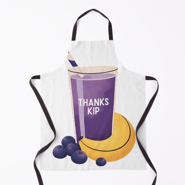 Item preview, Thanks Kip Smoothie designed and sold by earthtokarly.