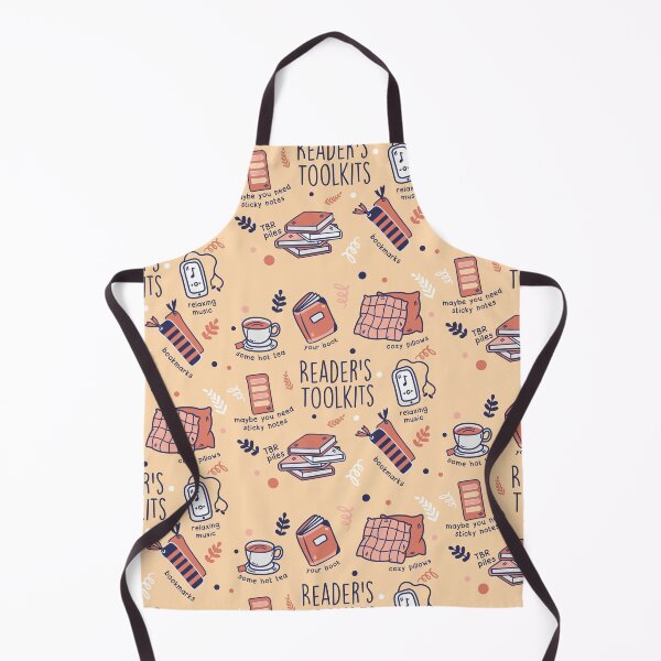 Item preview, Reader's Toolkits designed and sold by blossombook.