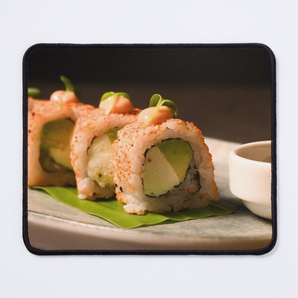Item preview, The Bonds aSushi Journey designed and sold by Mirzahorse.