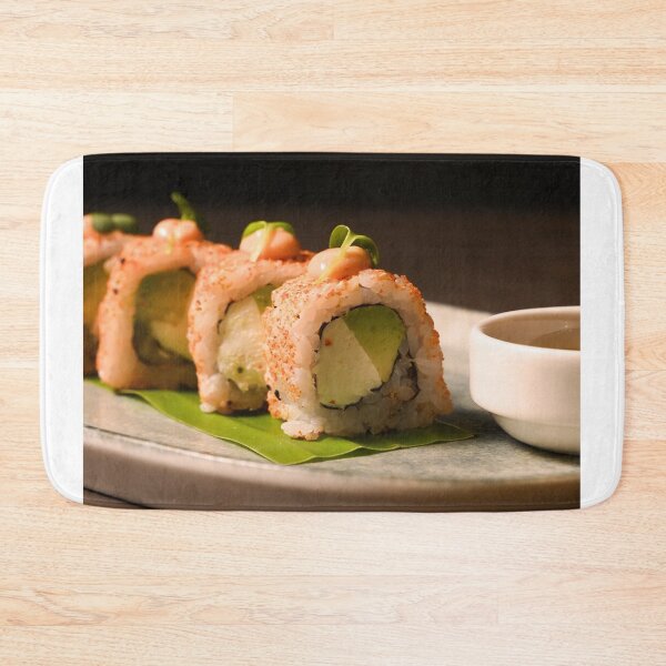 Item preview, The Bonds aSushi Journey designed and sold by Mirzahorse.
