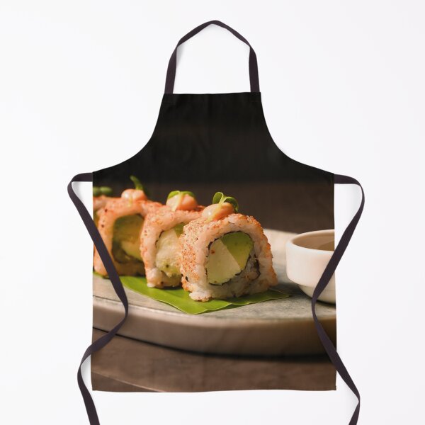 Item preview, The Bonds aSushi Journey designed and sold by Mirzahorse.