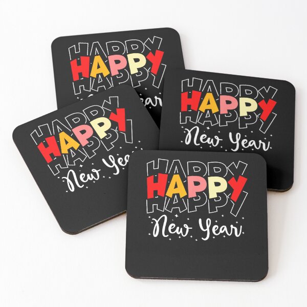 Item preview, Basic New Year's Eve Party Supplies 2026 Happy New Year designed and sold by KristinCleo.