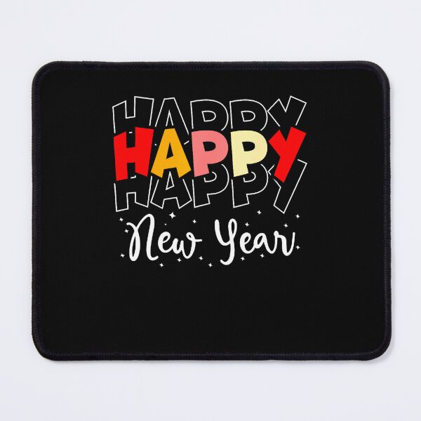 Item preview, Basic New Year's Eve Party Supplies 2026 Happy New Year designed and sold by KristinCleo.