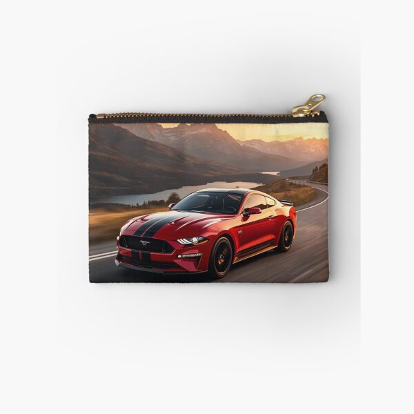 Item preview, Mustang designed and sold by TurboWear.