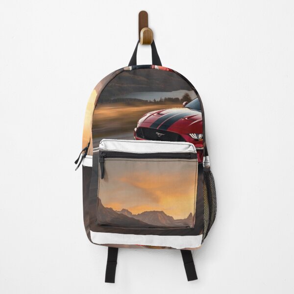 Item preview, Mustang designed and sold by TurboWear.