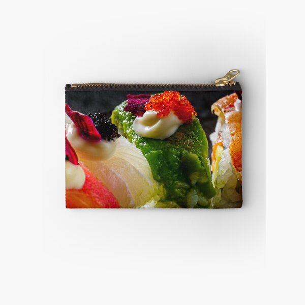 Item preview, Elegant Bonds Sushi Bites designed and sold by Mirzahorse.