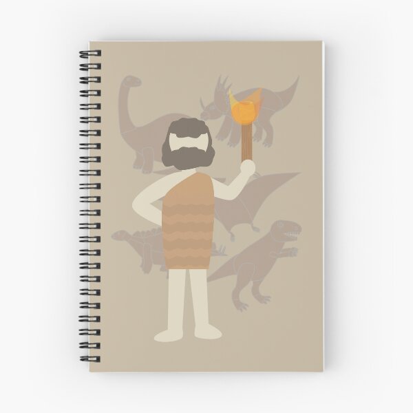 Item preview, Caveman designed and sold by ROSE ANN BANILAR.