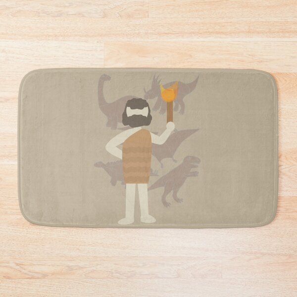 Item preview, Caveman designed and sold by ROSE ANN BANILAR.