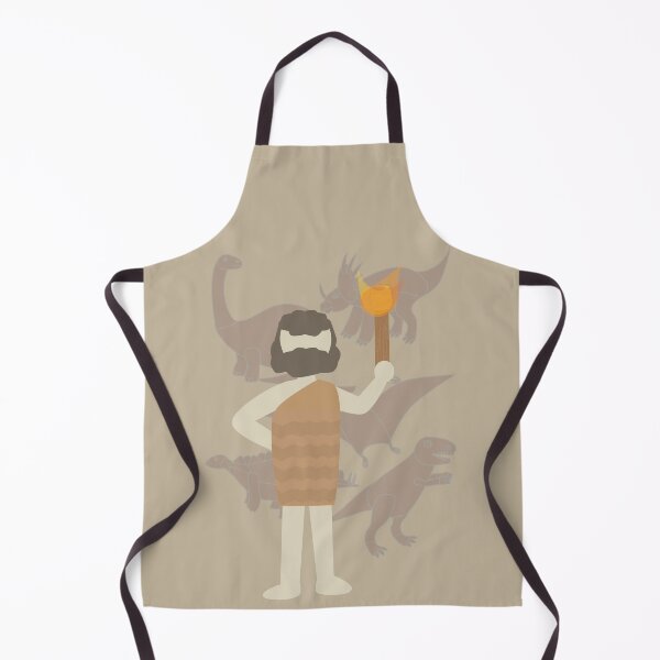Item preview, Caveman designed and sold by ROSE ANN BANILAR.